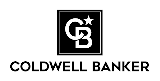 CB COLDWELL BANKER logo