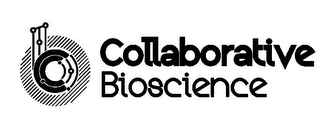 CB COLLABORATIVE BIOSCIENCE logo