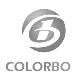 CB COLORBO logo