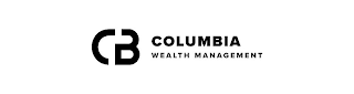 CB COLUMBIA WEALTH MANAGEMENT logo
