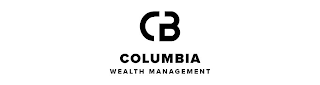 CB COLUMBIA WEALTH MANAGEMENT logo