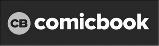 CB COMICBOOK
