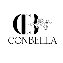 CB CONBELLA logo