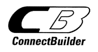 CB CONNECTBUILDER logo