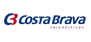 CB COSTA BRAVA FRIGORIFICOS logo