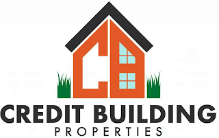 CB CREDIT BUILDING PROPERTIES logo