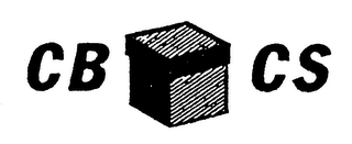CB CS logo