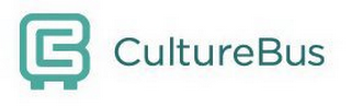 CB CULTUREBUS logo