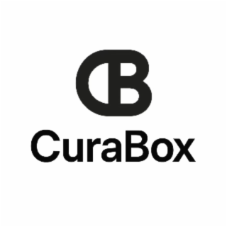 CB CURABOX logo