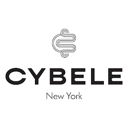 CB CYBELE NEW YORK logo