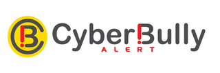 CB CYBERBULLY ALERT logo