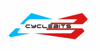 CB CYCLEBITS logo