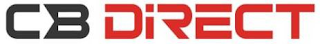 CB DIRECT logo
