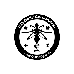 CB DOLLY CORPORATION WWW.CBDOLLY.COM logo