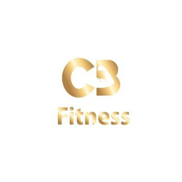 CB FITNESS logo
