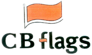 CB FLAGS logo