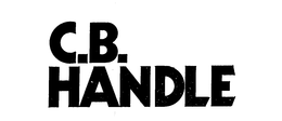 C.B. HANDLE logo