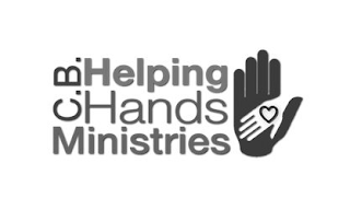 C.B. HELPING HANDS MINISTRIES logo