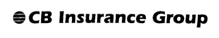 CB INSURANCE GROUP