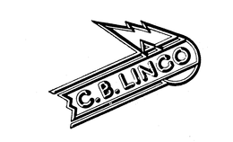 C.B. LINGO logo
