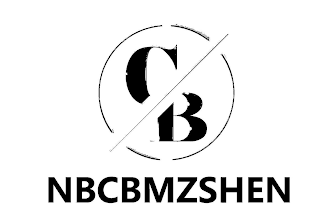 CB NBCBMZSHEN logo