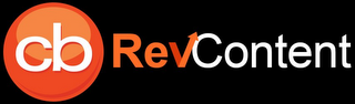 CB REVCONTENT logo