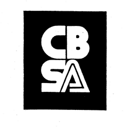 CB SA logo