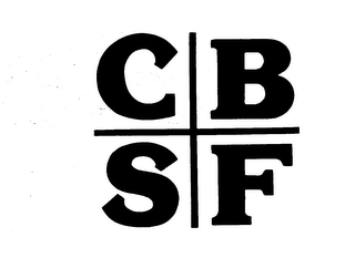 CB SF logo