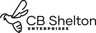 CB SHELTON ENTERPRISES logo