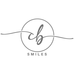 CB SMILES logo