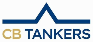 CB TANKERS logo