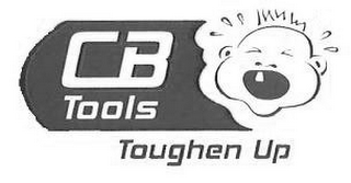 CB TOOLS TOUGHEN UP