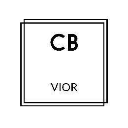 CB VIOR logo