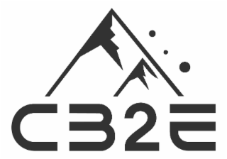 CB2E logo