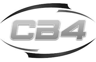 CB4 logo