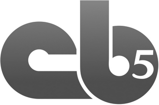 CB5 logo