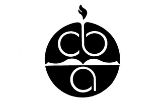 CBA logo