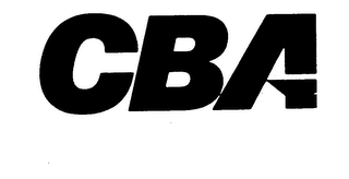 CBA