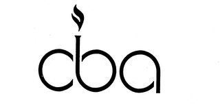 CBA logo