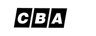 CBA