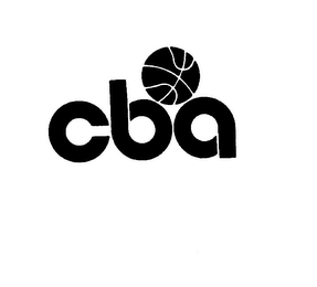 CBA logo