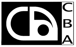 CBA logo