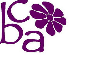 CBA logo
