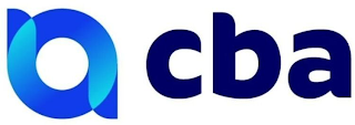 CBA logo