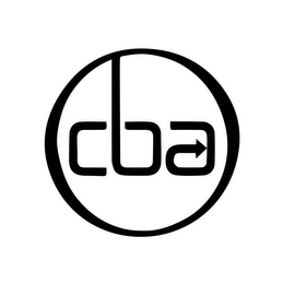 CBA logo