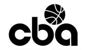CBA logo