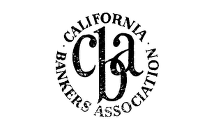 CBA CALIFORNIA BANKERS ASSOCIATION logo