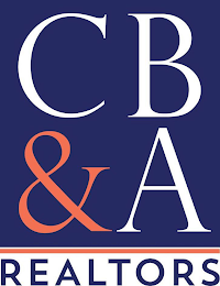 CB&A REALTORS logo