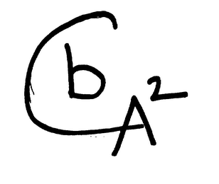 CBA2 logo