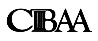 CBAA logo